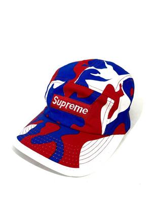 П'ятипанелька supreme