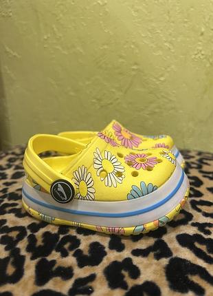 Крокси дитячі