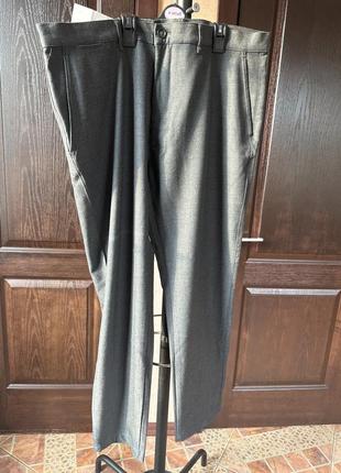 Zara брюки классические