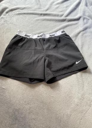 Беговые шорты nike5 фото