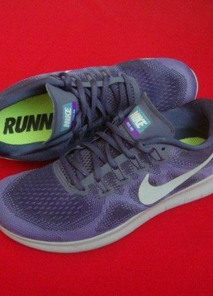 Кроссовки nike hardwood free rn оригинал 38 размер