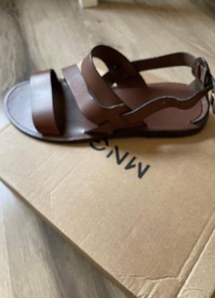 Сандалии мужские