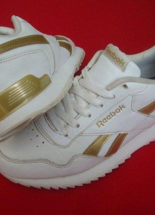 Кроссовки reebok royal foamlite оригинал 39-40 размер3 фото