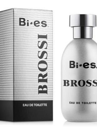 Bi-es brossi туалетна вода чоловіча 100 мл