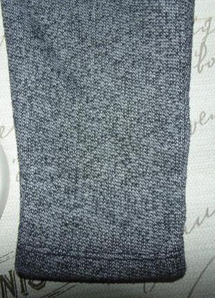 5років.штани бойфренд zara. 6