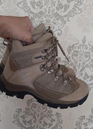 Сапоги columbia madruga peak ll gtx