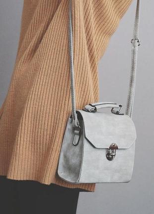 Дужее красивая сумочка,мини сумка женская8 фото