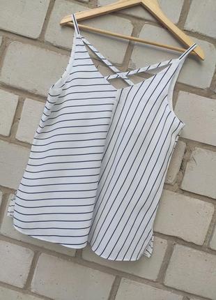 Легка блуза р. м- l