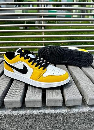 Мужские кроссовки nike air nike wmns air jordan og unc #найк