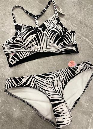 Купальник victoria’s secret купальник викторія сікрет 70а 32а 70в 32в