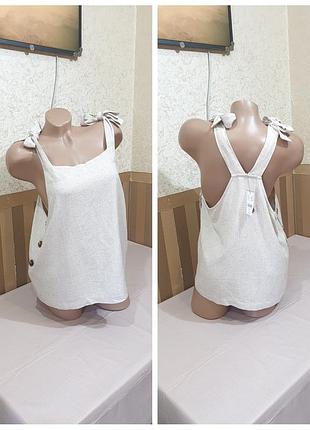 Блуза. topshop.