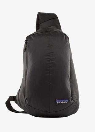 Sling bag patagonia мессенджер сумка через плечо gorpcore