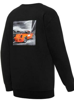 Толстовка кофта реглан
puma porsche legacy ftl2 фото