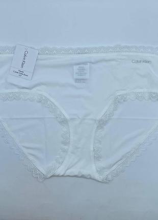 Женские трусики calvin klein5 фото