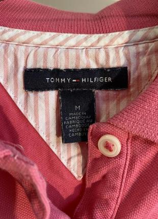 Футболка tommy hilfiger4 фото