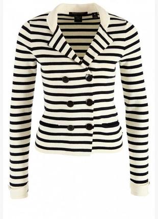 Стильный пиджак жакет от maison scotch! p.-s, m