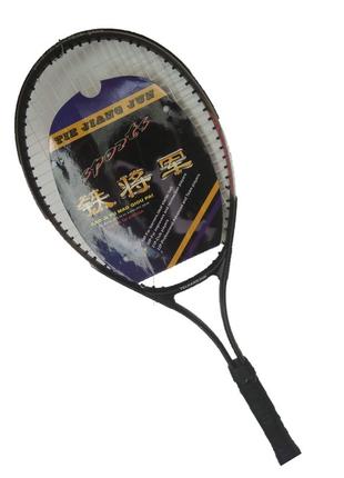 Ракетка для великого тенісу tie jiang jun racket