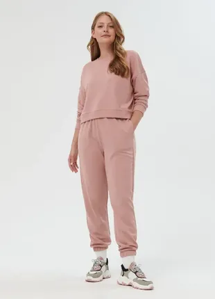 Новый свитшот Abercrombie & Fitch