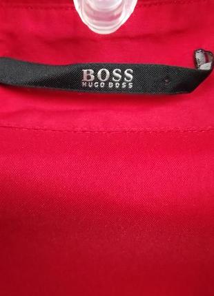 Рубашка сорочка hugo boss4 фото