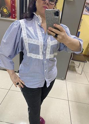 Італія 🇮🇹 сорочка