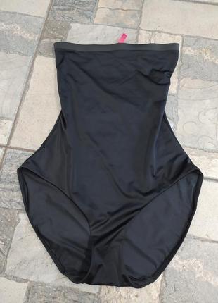 Трусы с утяжкой,корректирующее белье