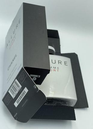 Chanel allure homme sportтуалетна вода1 фото
