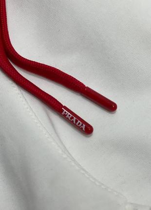 Жіночі шорти prada 4
