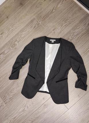 Пиджак h&m