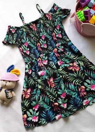 Сарафан, платье, платье для девочки 5 лет