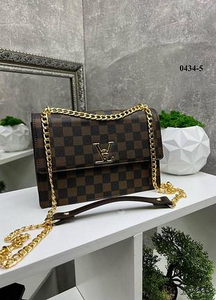 Сумка ділова брендова