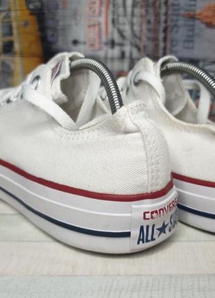 Кеды converse all star6 фото