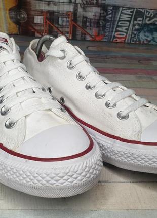 Кеды converse all star2 фото