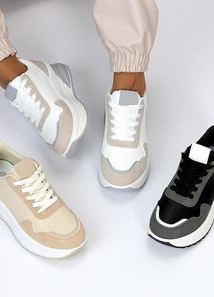 ❤️ кроссовки