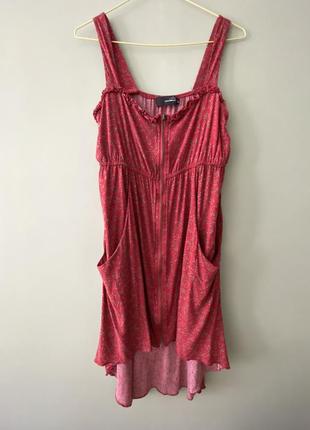 Летний сарафан