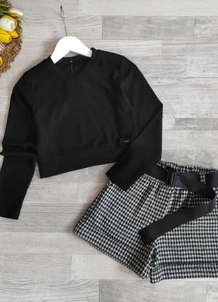 Моднявый костюмчик для девочек