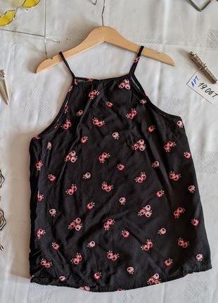 Блуза з віскози 13-14 років