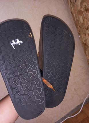 Ортопедические туфли montana birkenstock4 фото