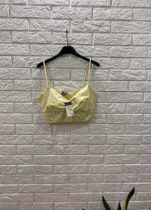 Топ женский
