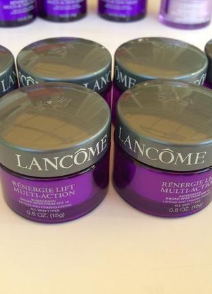 Lancôme rénergie multi-lift