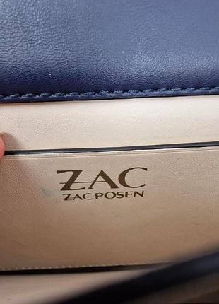 Жіноча сумочка zac zac posen10 фото