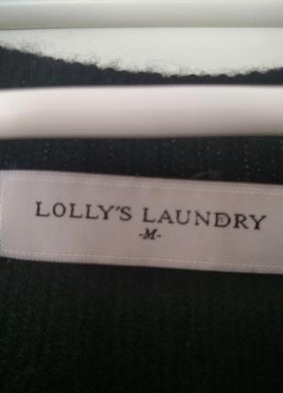 Lollys laundry кашемир и шерсть3 фото