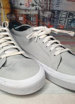 Кеды vans old skool2 фото