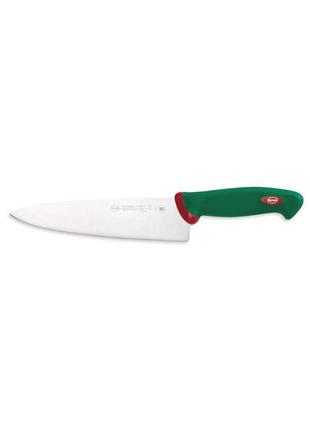 Нож поварской ( овощи, фрукты) sanelli premana 21 см 312621