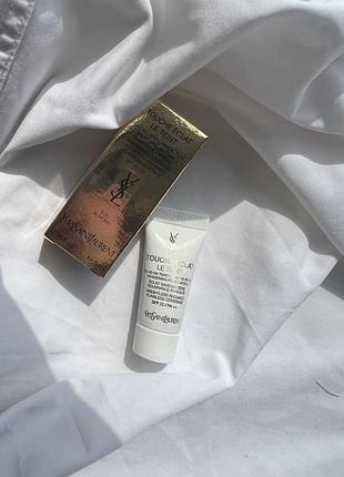 Yves saint laurent touch éclat le teint стойкий тональный крем для осветления кожи spf 22