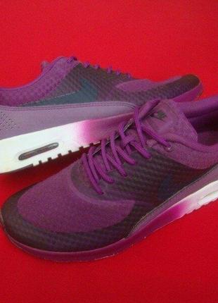 Кросівки nike air max thea оригінал 40 розмір3 фото