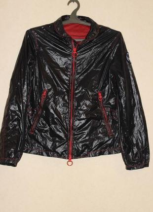 Оригінальна куртка бренда класу люкс