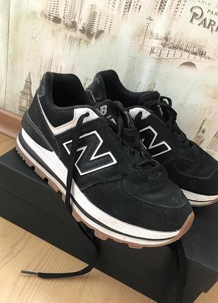 New balance  оригинал кроссовки