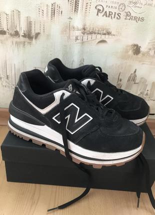 New balance  оригинал