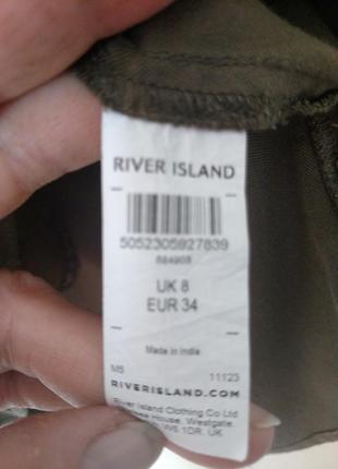 River island рубашка.5 фото