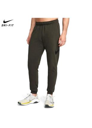 Штаны nike dri fit1 фото